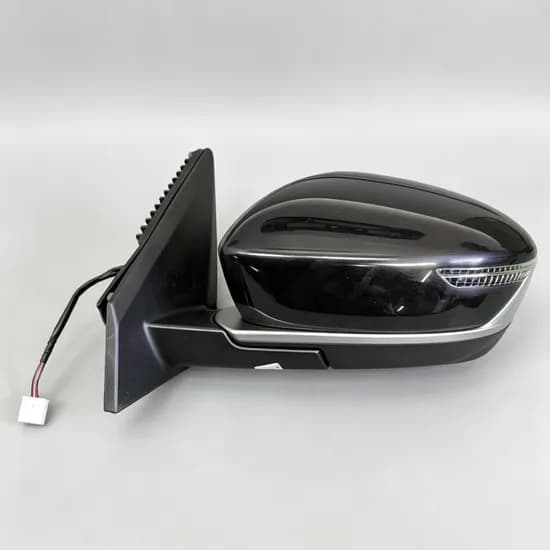 rétroviseur extérieur gauche GEELY COOLRAY