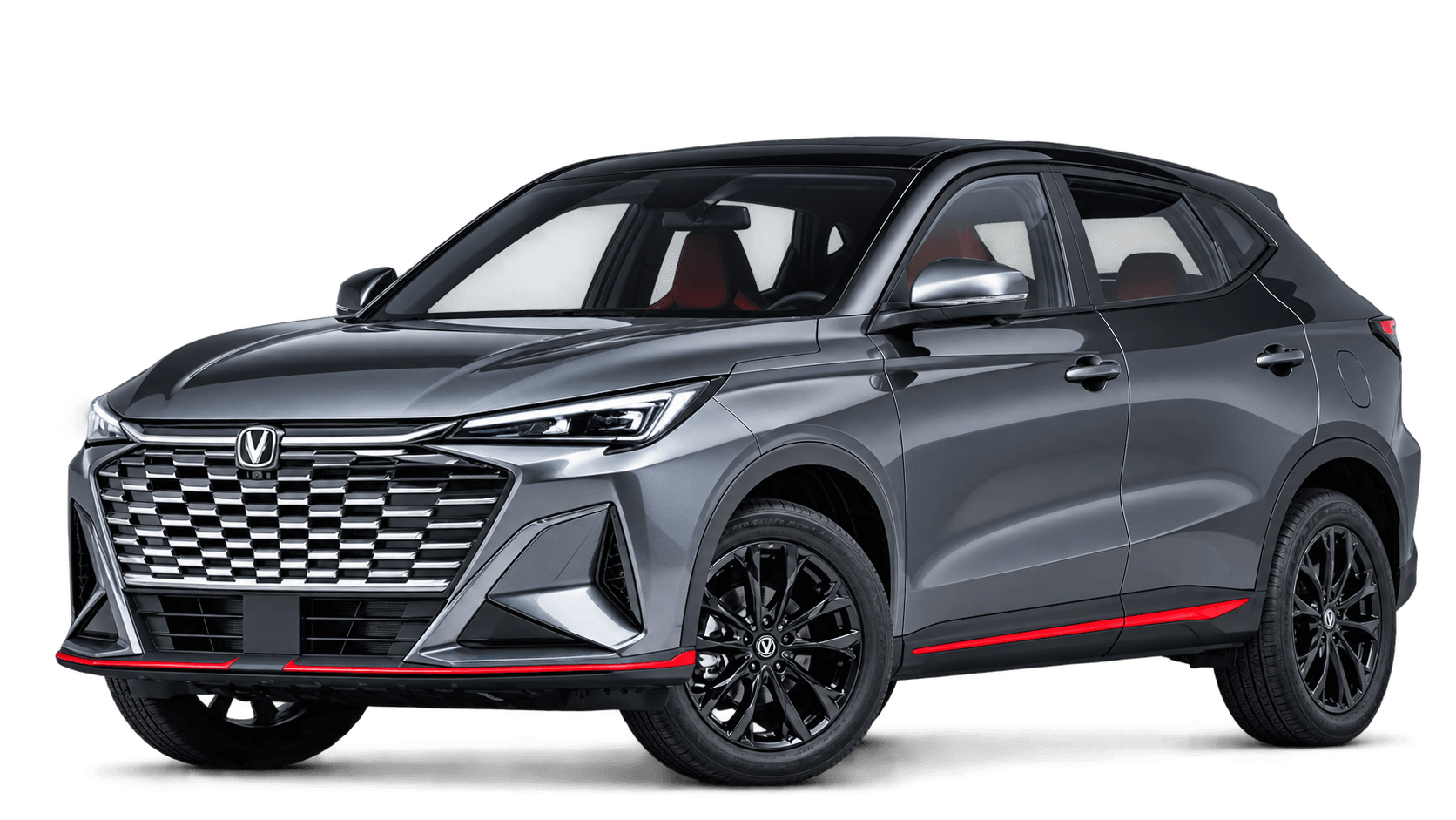 Changan X5 plus