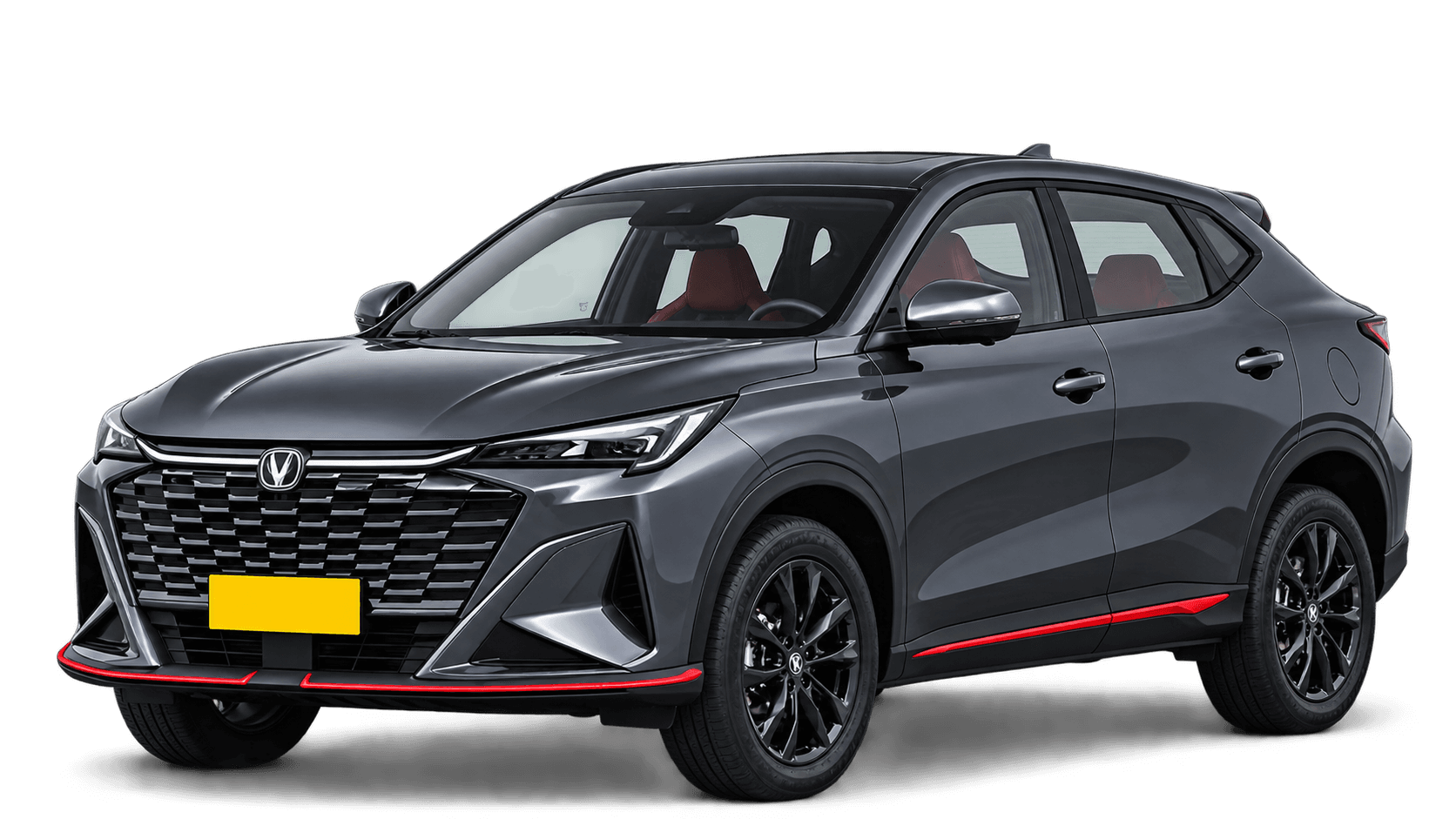 Changan X5 plus